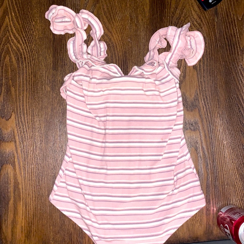 Body suit